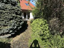 Działka rod Imielno. Zdjęcie 1