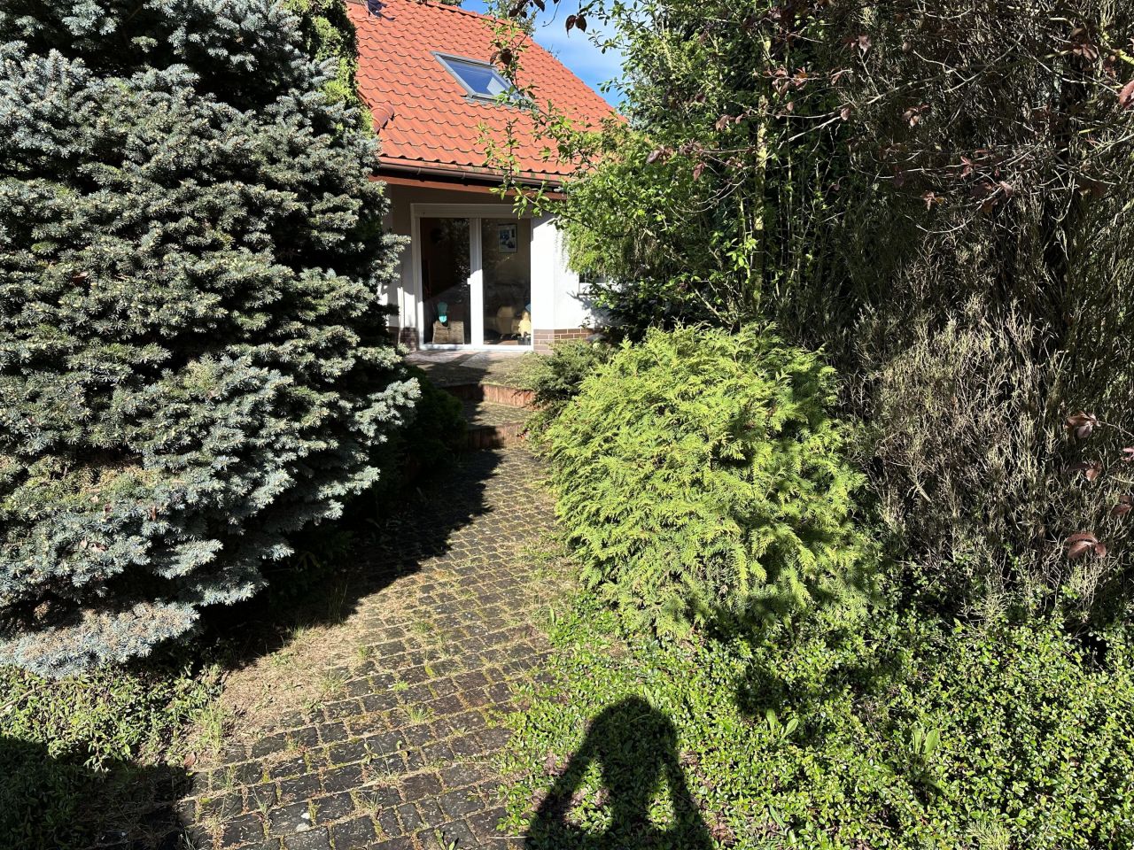 Działka rod Imielno. Zdjęcie 2