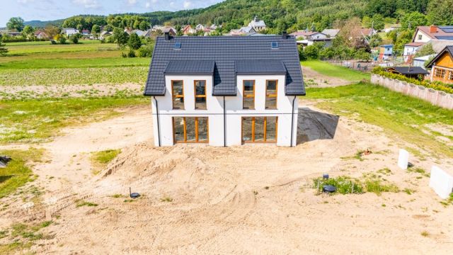 bliźniak, 5 pokoi Tyłowo, ul. Wejherowska. Zdjęcie 27