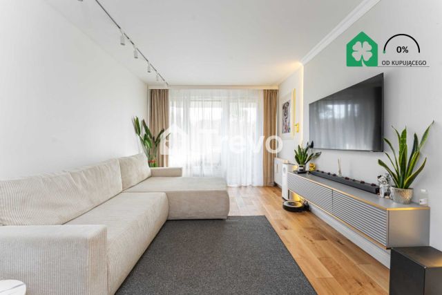 Mieszkanie 2-pokojowe Gdańsk Letnica, ul. Starowiejska. Zdjęcie 1