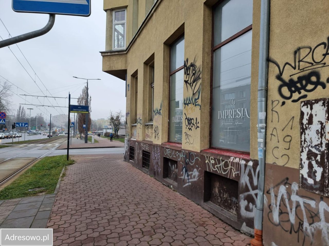 Lokal Częstochowa, al. Aleja Kościuszki. Zdjęcie 6