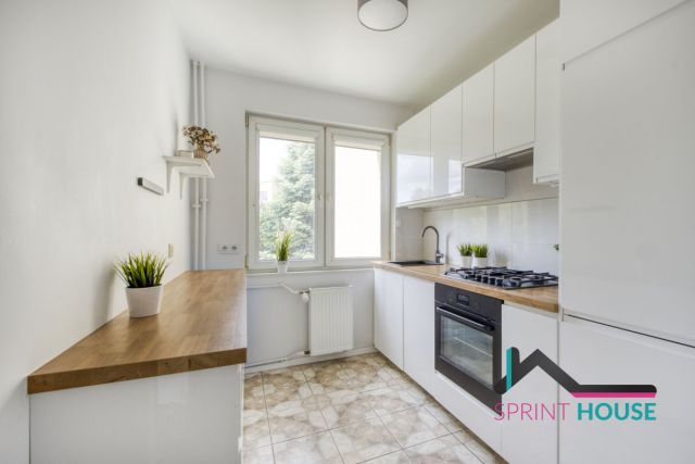 Mieszkanie 2-pokojowe Warszawa Ursynów, ul. Stefana Szolc-Rogozińskiego. Zdjęcie 5