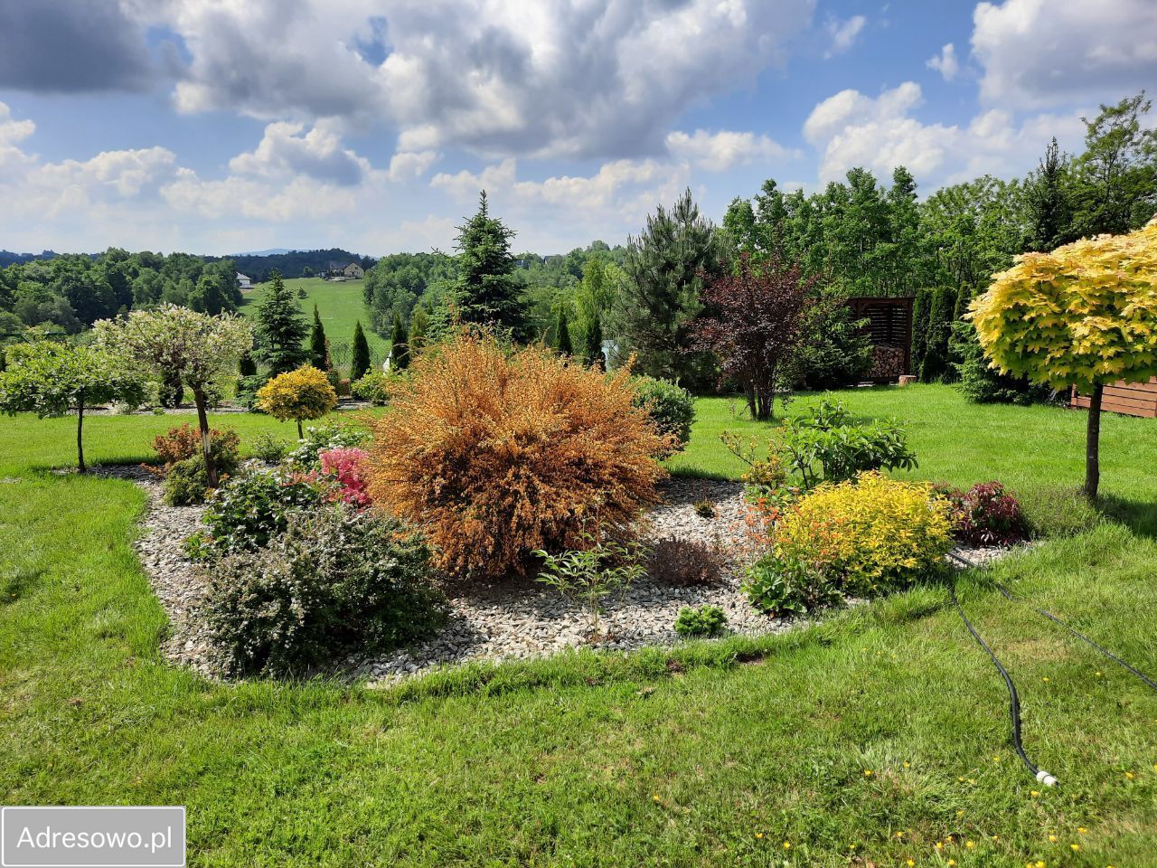 dom wolnostojący, 5 pokoi Siepraw, ul. Wrzosowa. Zdjęcie 17