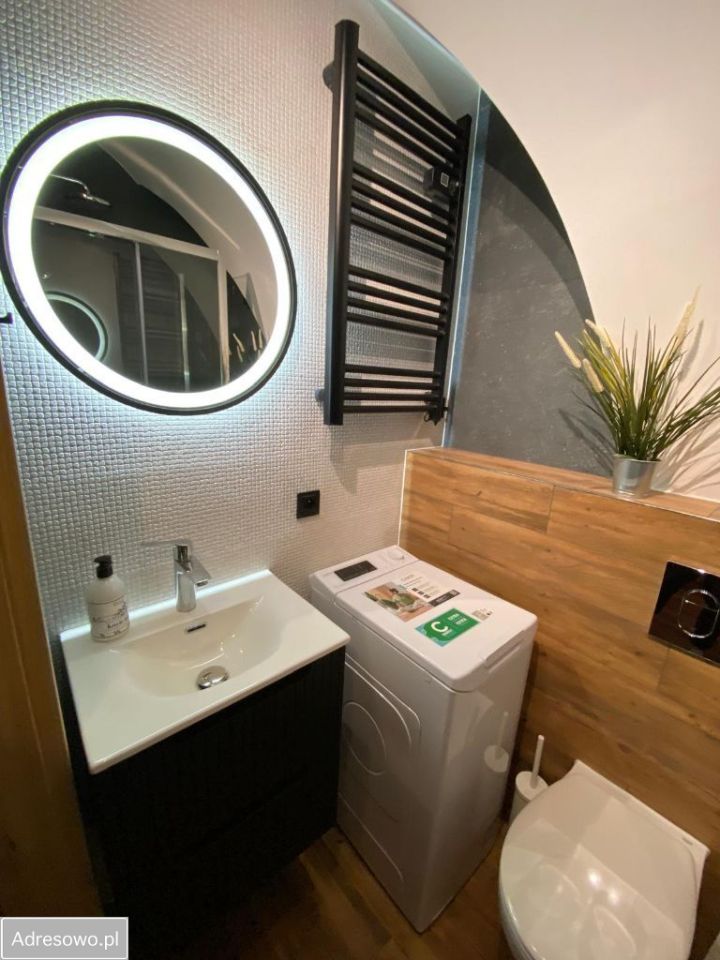 Mieszkanie 1-pokojowe Stronie Śląskie. Zdjęcie 13