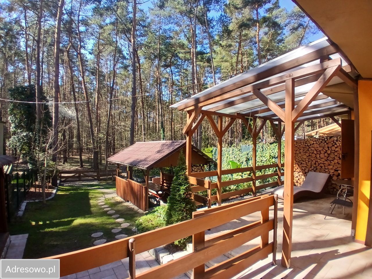 dom wolnostojący, 2 pokoje Turawa, ul. Żeglarska. Zdjęcie 9