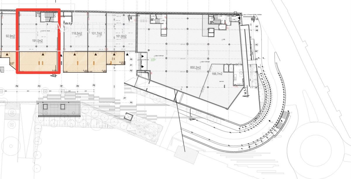 Lokal Sopot Centrum, ul. Dworcowa. Zdjęcie 12