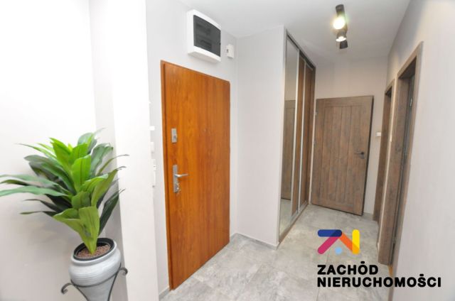 Mieszkanie 3-pokojowe Zielona Góra, ul. Franciszka Rzeźniczaka. Zdjęcie 10