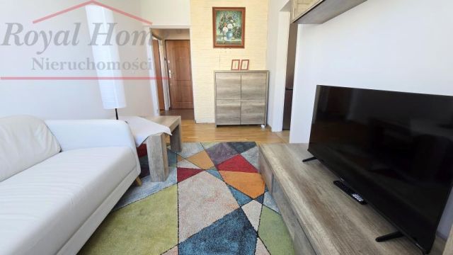 Mieszkanie 2-pokojowe Wrocław Fabryczna. Zdjęcie 2