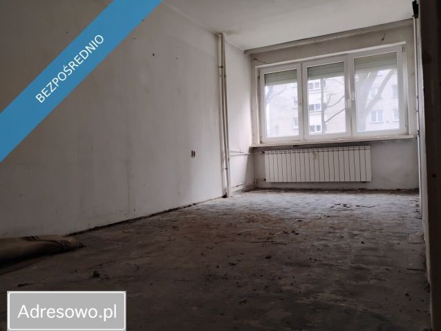 Mieszkanie 3-pokojowe Warszawa Śródmieście, al. Jana Pawła II. Zdjęcie 1