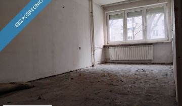 Mieszkanie 3-pokojowe Warszawa Śródmieście, al. Jana Pawła II