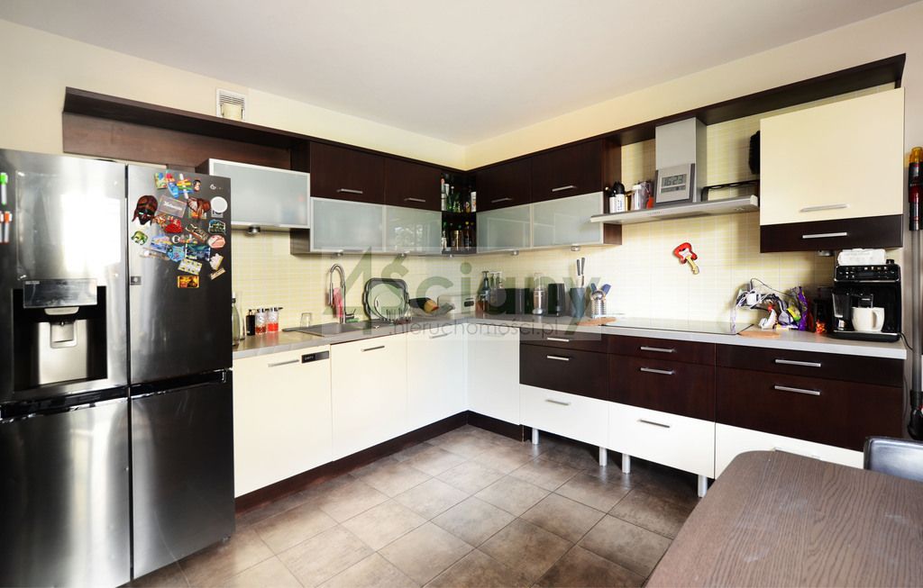 Mieszkanie 4-pokojowe Warszawa Ursynów, ul. Bociania. Zdjęcie 6