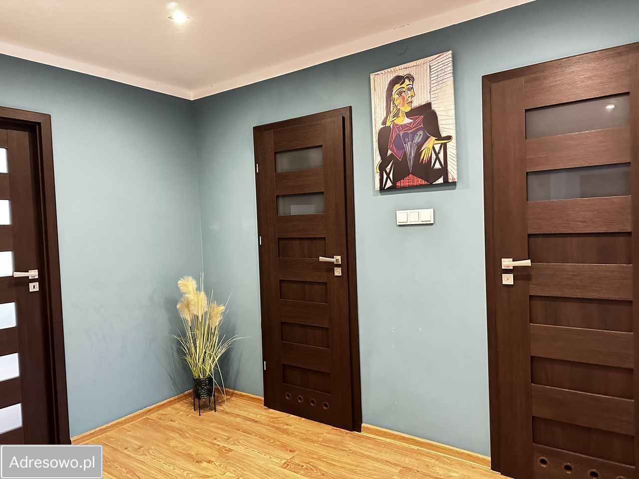 Mieszkanie 4-pokojowe Radom, ul. Olsztyńska. Zdjęcie 13