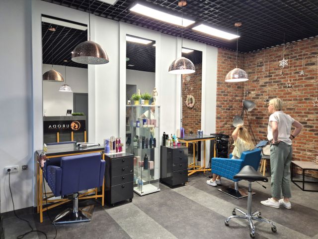 Lokal Stargard Centrum, ul. Bolesława Chrobrego. Zdjęcie 1