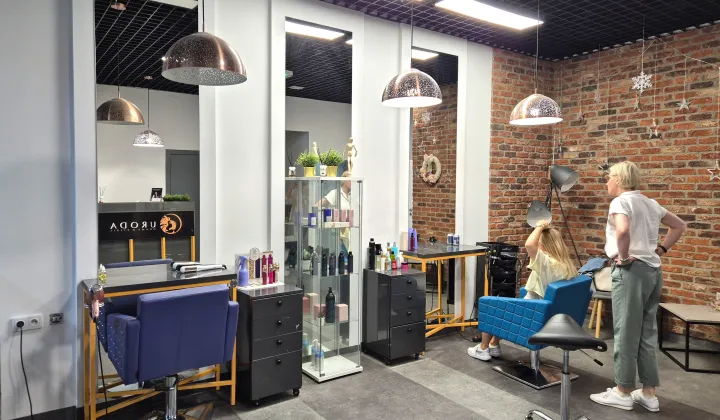 Lokal Stargard Centrum, ul. Bolesława Chrobrego