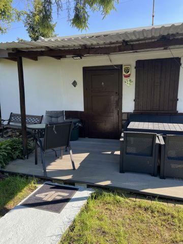 Działka rod Bytom. Zdjęcie 1