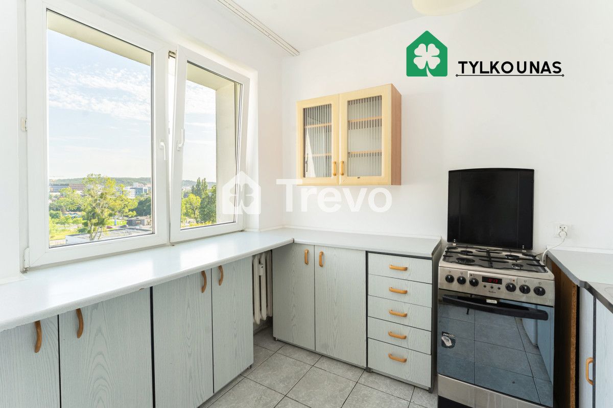 Mieszkanie 1-pokojowe Gdańsk Zaspa, ul. Pilotów. Zdjęcie 7