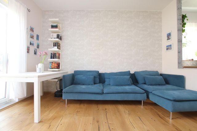 Mieszkanie 3-pokojowe Groblice, ul. Opolska. Zdjęcie 1