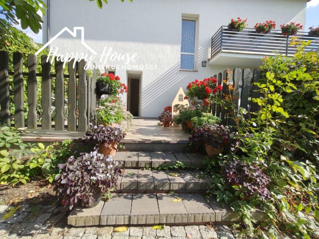 dom wolnostojący, 4 pokoje Chojnice, ul. Sikorskiego. Zdjęcie 33