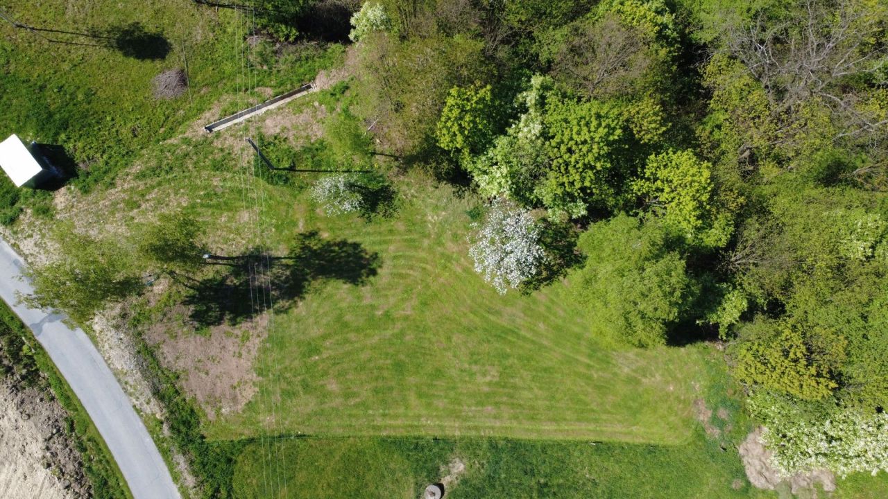 Działka budowlana Przyszowa. Zdjęcie 4