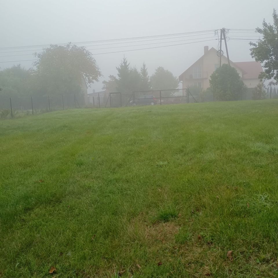 Działka rolno-budowlana Srebrzyszcze. Zdjęcie 4