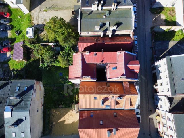 kamienica, 10 pokoi Tczew Centrum, ul. Podgórna. Zdjęcie 14