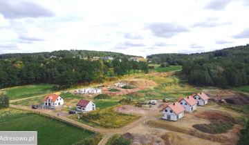 Działka budowlana Dziećmorowice Nowa Wieś