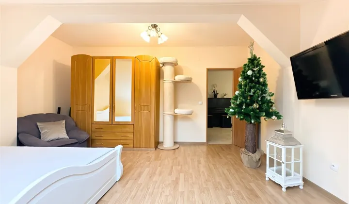 Mieszkanie 5-pokojowe Bielsko-Biała Komorowice Krakowskie