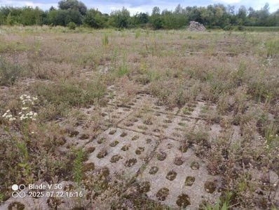 Działka inwestycyjna Terespol, ul. Wspólna. Zdjęcie 4