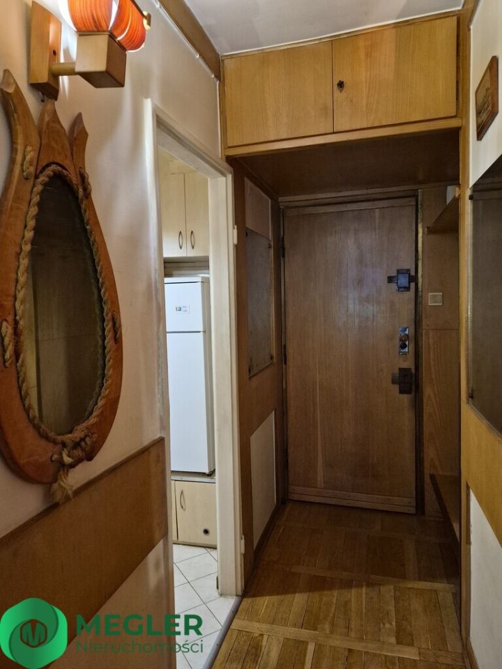 Mieszkanie 3-pokojowe Warszawa Wola. Zdjęcie 14