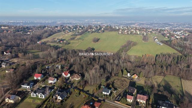 Działka budowlana Sygneczów. Zdjęcie 10