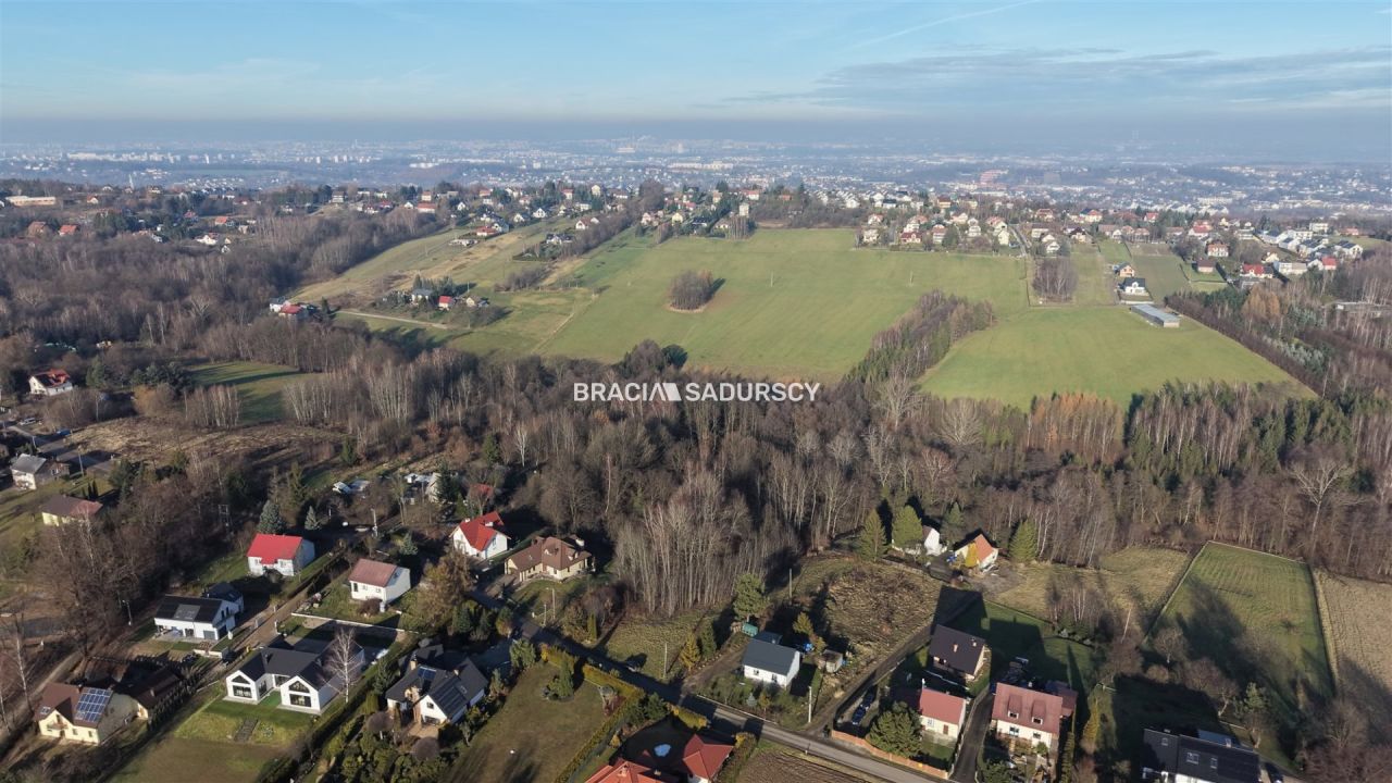 Działka budowlana Sygneczów. Zdjęcie 10