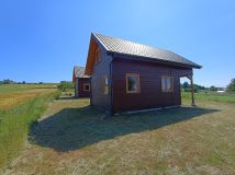 Działka rolno-budowlana Kleszczowa. Zdjęcie 4