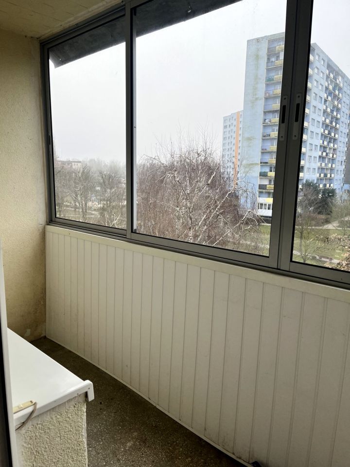 Mieszkanie 3-pokojowe Szczecin Słoneczne, ul. Aleksandra Kostki Napierskiego. Zdjęcie 15