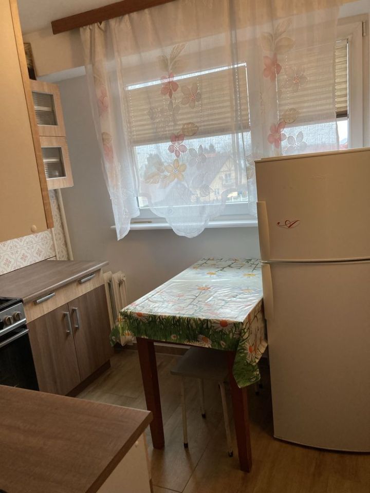 Mieszkanie 3-pokojowe Bielsk Podlaski, ul. Poświętna. Zdjęcie 2