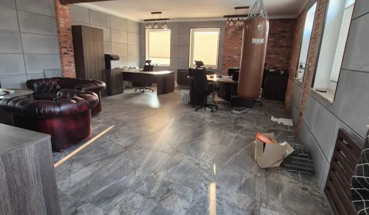 Biuro Gdańsk Orunia, ul. Trakt św. Wojciecha