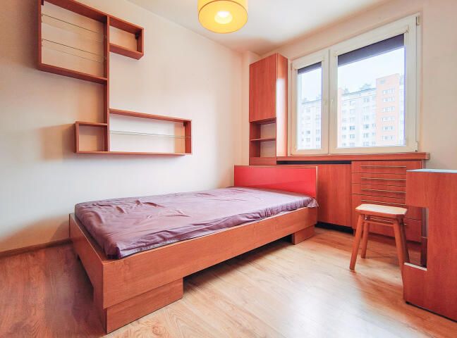 Mieszkanie 3-pokojowe Kraków Bronowice, ul. Na Błonie. Zdjęcie 12