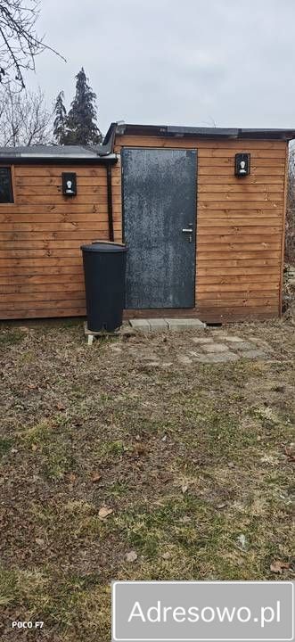 Działka rod Gliwice Ligota Zabrska. Zdjęcie 2