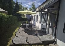 dom letniskowy Mierzyn. Zdjęcie 1