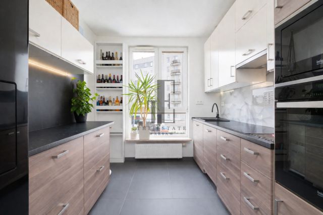 Mieszkanie 2-pokojowe Warszawa Bielany, ul. Księżycowa. Zdjęcie 6