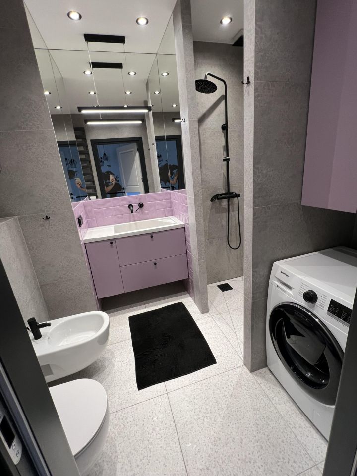 dom szeregowy, 6 pokoi Warszawa Targówek, ul. Oliwska. Zdjęcie 7