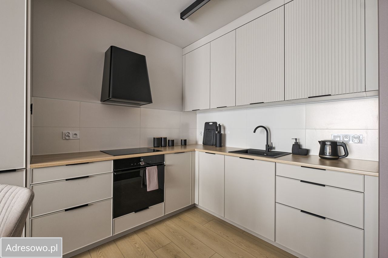 Mieszkanie 2-pokojowe Warszawa Grochów, ul. Siennicka. Zdjęcie 6