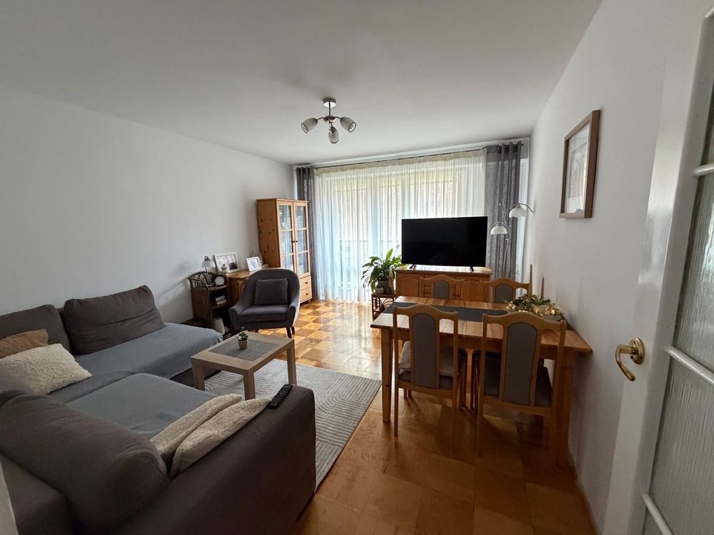 Mieszkanie 3-pokojowe Lidzbark Warmiński, ul. Leśna. Zdjęcie 7