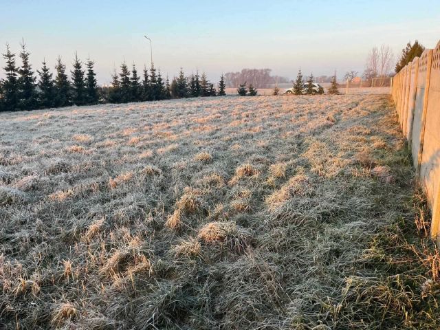 Działka budowlana Olszewo. Zdjęcie 1