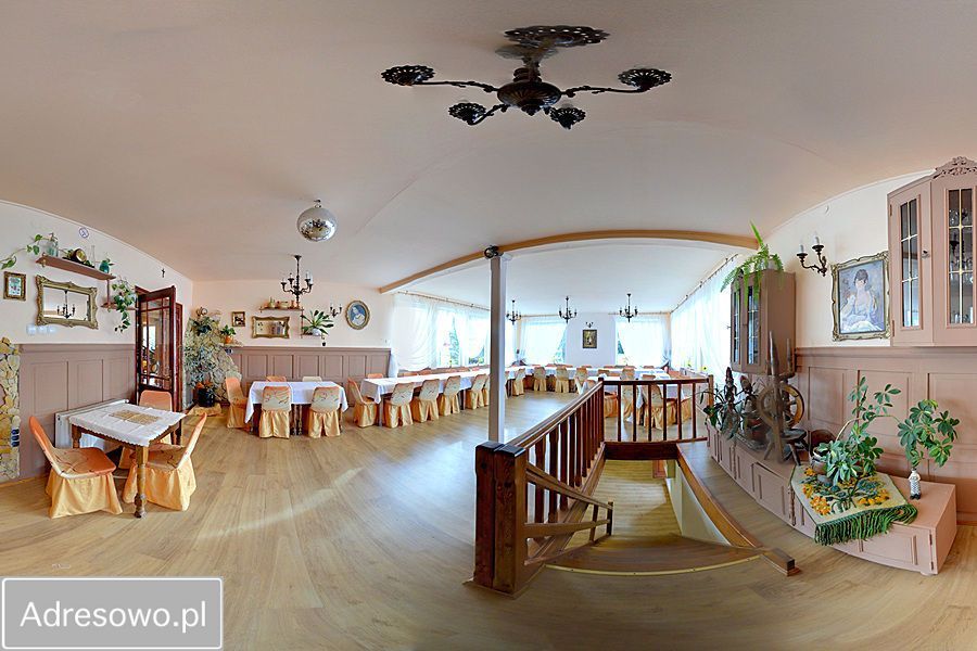 Hotel/pensjonat Zawoja. Zdjęcie 10