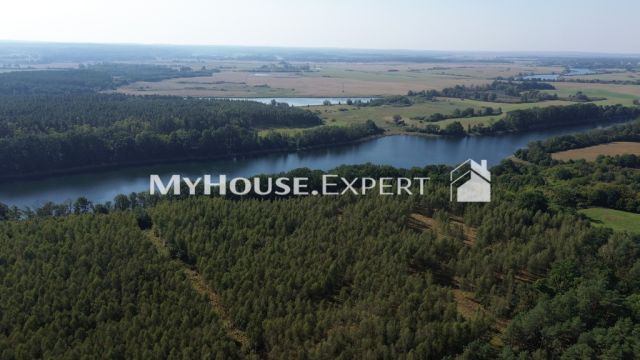 Działka budowlana Chrapów. Zdjęcie 4