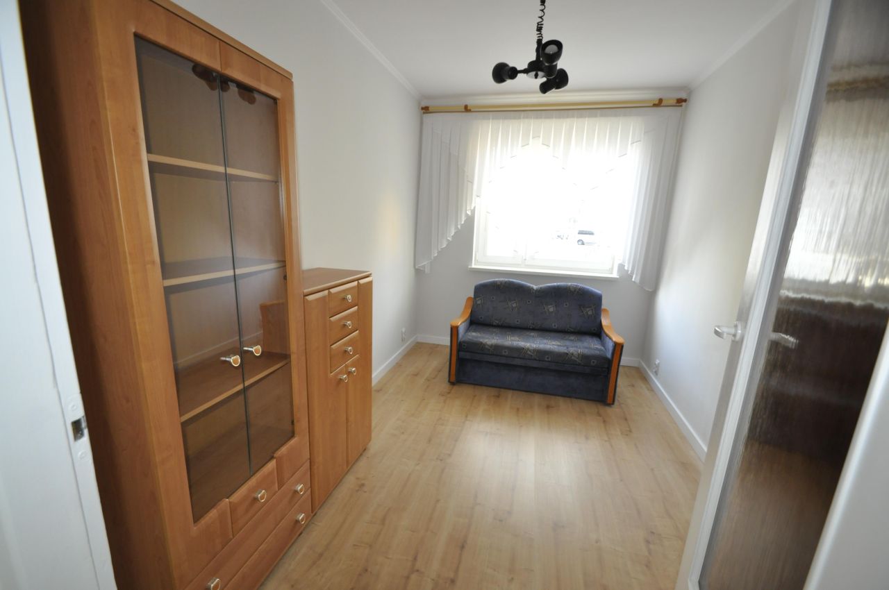 Mieszkanie 3-pokojowe Świnoujście, ul. Bohaterów Września. Zdjęcie 13