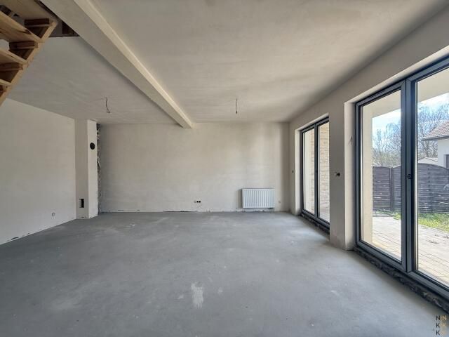 dom, 4 pokoje Wrocław Fabryczna. Zdjęcie 3