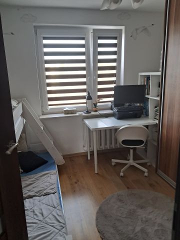 Mieszkanie 2-pokojowe Lublin Kalinowszczyzna, ul. Ignacego Daszyńskiego. Zdjęcie 8