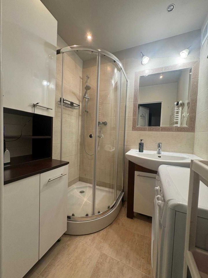 Mieszkanie 2-pokojowe Piaseczno, ul. Powstańców Warszawy. Zdjęcie 2