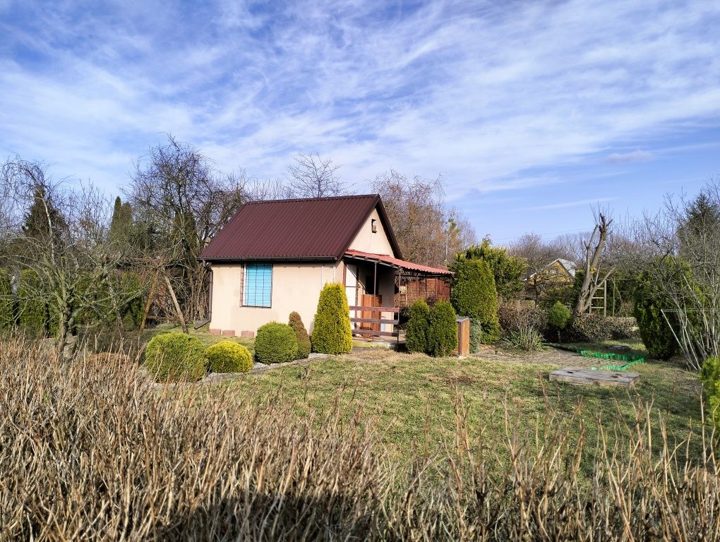 Działka rod Białystok Antoniuk. Zdjęcie 1